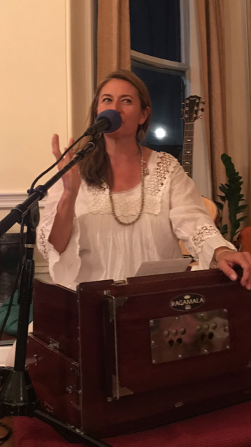 In Person & Virtual Full Moon Kirtan @ Private residence Mill Valley | San Francisco | California | United States
